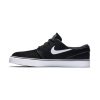 333824-026 Nike SB Stefan Janoski Black/White at BAYSIXTY6 Skate Shop l
