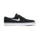 833603-012-Nike SB Air Zoom Stefan Janoski OG Black White Gum Light Brown
