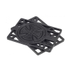 Indy Riser Pads (Pack of 2) Black 1-4in at BAYSIXTY6 Skate Shop