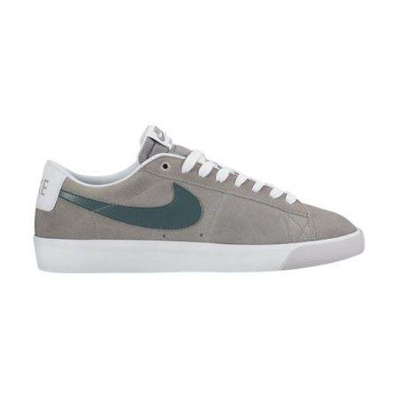 704939-031 Nike SB Blazer Low GT Dust Hasta White Pure Platinum at BAYSIXTY6 Skate Shop