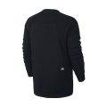 Nike SB Everett Reveal Crew Top Black White b at BAYSIXTY6 Skate Shop