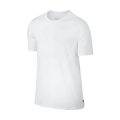 Nike SB T-Shirt White White at BAYSIXTY6 Skate Shop