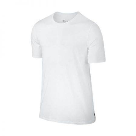 Nike SB T-Shirt White White at BAYSIXTY6 Skate Shop