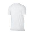 Nike SB T-Shirt White White b at BAYSIXTY6 Skate Shop