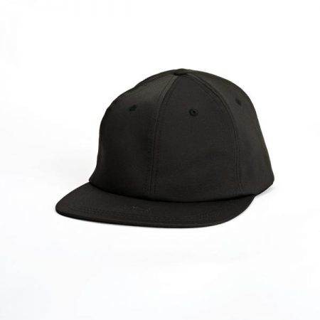 Polar Skate Co Bomber Cap Black at BAYSIXTY6 Skate Shop