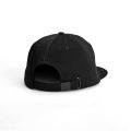 Polar Skate Co Bomber Cap Black ~back~ at BAYSIXTY6 Skate Shop