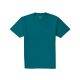 Polar Skate Co Stroke Tee Teal at BAYSIXTY6 Skate Park