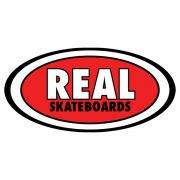 Real-Skateboards-Logo-at BAYSIXTY6 Skate Park