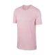 Nike SB T-Shirt Prism Pink/Prism Pink at BAYSIXTY6 Skate Shop