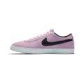Nike SB Bruin Premium SE Prism Pink Black-White at BAYSIXTY6 Skate Shop