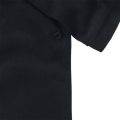 Nike SB Dry Polo Black/White ua at BAYSIXTY6 Skate Shop