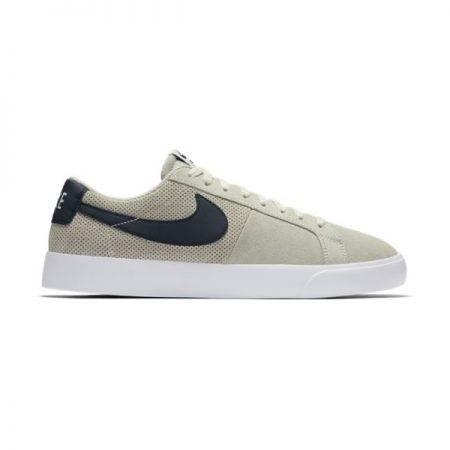 Nike SB Blazer Vapor Summit White/Obsidian at BAYSIXTY6 Skate Shop