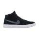 Nike SB Bruin Hi Black Dark Grey-White at BAYSIXTY6 Skate Shop
