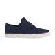 Nike SB Air Zoom Stefan Janoski Obsidian Dark Obsidian-Team Red at BAYSIXTY6 Skate Shop