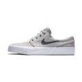 854321-006 Nike SB Stefan Janoski HT Wolf Grey/Dark Grey-Metallic Gold-White at BAYSIXTY6 Skate Shop l
