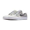 854321-006 Nike SB Stefan Janoski Wolf Grey/Dark Grey-Metallic Gold at BAYSIXTY6 at Skate Shop p