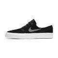 854321-007 Nike SB Stefan Janoski HT Black grey/Dark Grey - Metallic Gold at BAYSIXTY6 Skate Shop l