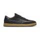 909096-008 Nike SB FC Classic Black/Anthracite Black Vivid Orange at BAYSIXTY6 Skate Shop