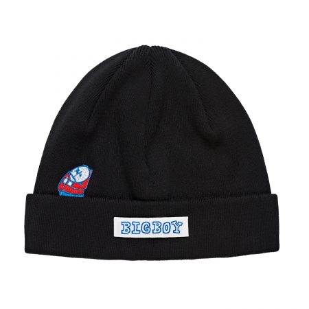 Polar Skate Co Big Boy Beanie at BAYSIXTY6 Skate Shop