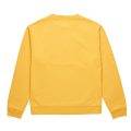 Polar Skate Co Heavyweight Default Crewneck Apricot at BAYSIXTY6 Skate Shop b