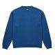 Polar Skate Co Heavyweight Default Crewneck Indigo Blue at BAYSIXTY6 Skate Shop