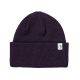 Polar Skate Co Harbour Beanie Purple at BAYSIXTY6 Skate Shop