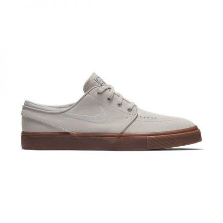 33824-057 Nike SB Zoom Stefan Janoski Light Bone at BAYSIXTY6 Skate Shop r