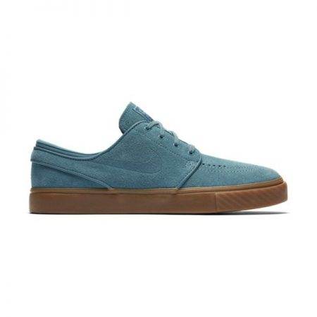 33824-420 Nike SB Zoom Stefan Janoski Noise Aqua at BAYSIXTY6 Skate Shop r