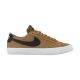 864347-201 Nike SB Blazer Low Golden Beige At BAYSIXTY6 Skate Shop r
