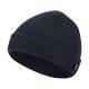 Nike SB Surplus Beanie Obsidian Dark Obsidian White at BAYSIXTY6 Skate Shop