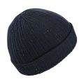 Nike SB Surplus Beanie Obsidian Dark Obsidian White at BAYSIXTY6 Skate Shop b
