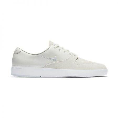 918304-101 Nike SB Paul Rodriguez X White Pure Platinum at BAYSIXTY6 Skate Shop r