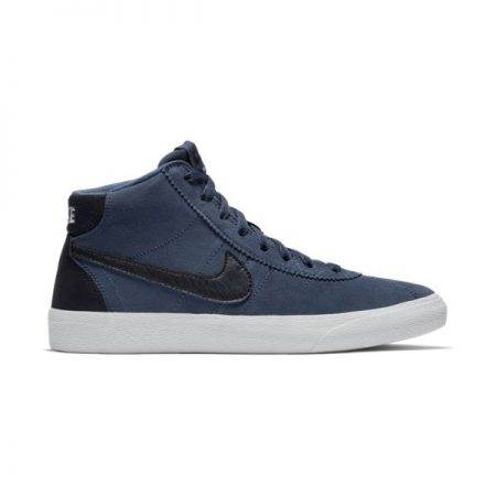 923112-400 Nike SB Bruin Hi Thunder Blue Black Summit White r