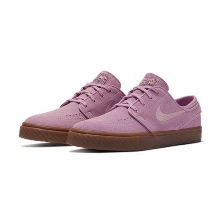 333824-604 Nike SB Zoom Stefan Janoski Elemental Pink at BAYSIXTY6 Skate Shop p