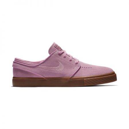 333824-604 Nike SB Zoom Stefan Janoski Elemental Pink at BAYSIXTY6 Skate Shop r