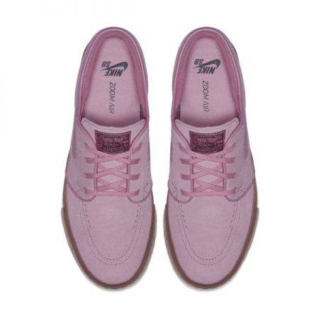 333824-604 Nike SB Zoom Stefan Janoski Elemental Pink at BAYSIXTY6 Skate Shop t