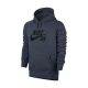 846886-471 Nike SB Icon Hoodie Thunder Blue at BAYSIXTY6 Skate Shop f
