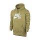 846886-721 Nike SB Icon Hoodie Lemon Wash at BAYSIXTY6 Skate Shop f