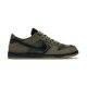 854866-209 Nike SB Dunk Low Pro Medium Olive at BAYSIXTY6 Skate Shop r