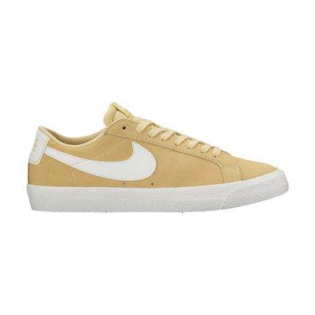 864347-700 Nike SB Blazer Low Lemon Wash at BAYSIXTY6 Skate Shop r