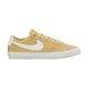 864347-700 Nike SB Blazer Low Lemon Wash at BAYSIXTY6 Skate Shop r