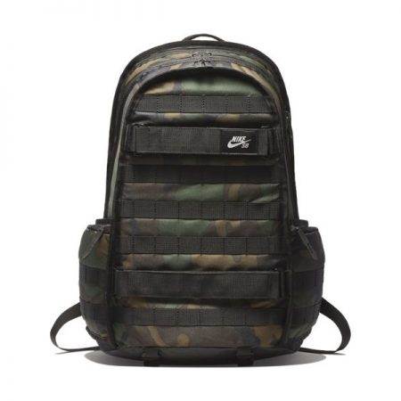 BA5404-223 Nike SB RPM Backpack Iguana