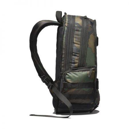 BA5404-223 Nike SB RPM Backpack Iguana