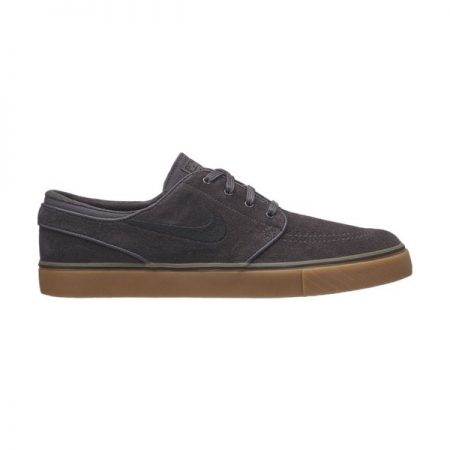 333824-069 Nike SB Zoom Stefan Janoski Thunder Grey/Black at BAYSIXTY6 Skate Shop r