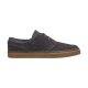 333824-069 Nike SB Zoom Stefan Janoski Thunder Grey/Black at BAYSIXTY6 Skate Shop r