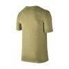 821946-102 Nike SB Logo T-Shirt Lemon Wash Thunder Blue at BAYSIXTY6 Skate Shop b