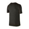 821946-355 Nike SB Logo T-Shirt Sequoia Medium Olive at BAYSIXTY6 Skate Shop b