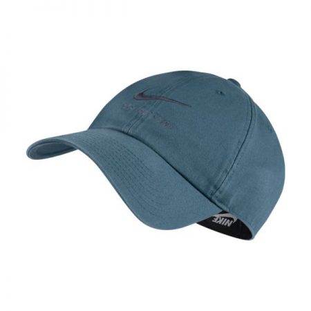 828635-407 Unisex Nike SB Heritage 86 Cap Noise Aqua at BAYSIXTY6 Skate Shop f