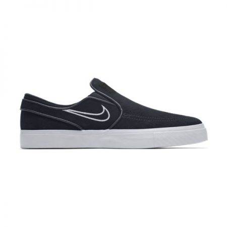 833564-004 Nike SB Stefan Janoksi Slip Black Light Bone at BAYSIXTY6 Skate Shop r