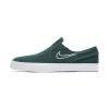 833564-300 Nike SB Stefan Janoski Slip Deep Jungle at BAYSIXTY6 Skate Shop l
